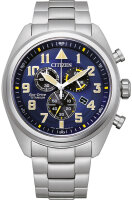 Montre homme Série: Eco-Drive - Citizen...