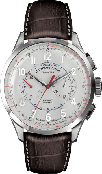 Montre homme - Série: Open Space - Sturmanskie modèle: NE86-1855016