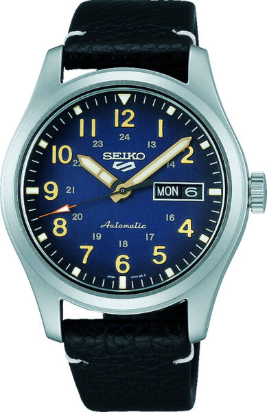 Montre homme - Série: 5 Sports - Seiko modèle: SRPG39K1
