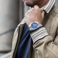 Montre homme - Série: Chrono Bike - Festina modèle: 20543_4