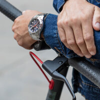 Montre homme - Série: Chrono Bike - Festina modèle: 20543_4