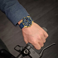 Montre homme - Série: Chrono Bike Special Edition Connected - Festina modèle: 20547_1