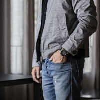 Montre homme - Série: Chrono Bike Special Edition Connected - Festina modèle: 20547_1