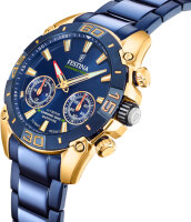 Montre homme - Série: Chrono Bike Special Edition Connected - Festina modèle: 20547_1