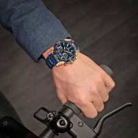 Montre homme - Série: Chrono Bike Special Edition Connected - Festina modèle: 20549_1