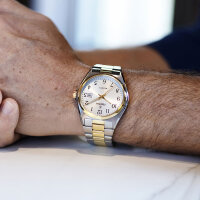 Montre homme - Série: Klassik Festina - Festina modèle: 20554_1