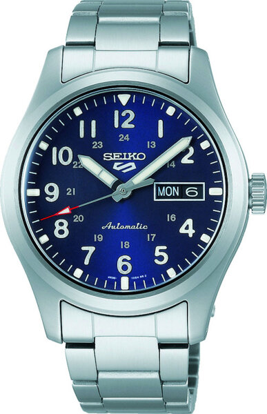 Montre homme - Série: 5 Sports - Seiko modèle: SRPG29K1