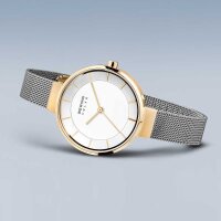 Montre femme Série: Bering Solar Collection - Bering modèle: 14631-024