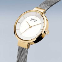 Montre femme Série: Bering Solar Collection - Bering modèle: 14631-024