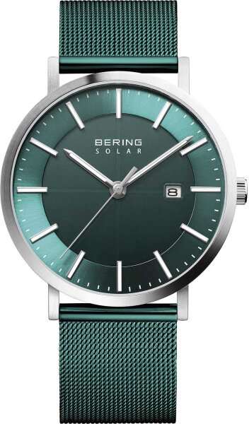 Montre homme, Série: Bering Solar Collection - Bering modèle: 15439-808