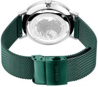 Montre homme, Série: Bering Solar Collection - Bering modèle: 15439-808