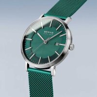 Montre homme, Série: Bering Solar Collection - Bering modèle: 15439-808