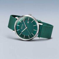Montre homme, Série: Bering Solar Collection - Bering modèle: 15439-808