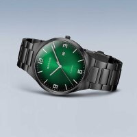 Montre homme, Série: Bering Titanium Collection - Bering modèle: 15240-728
