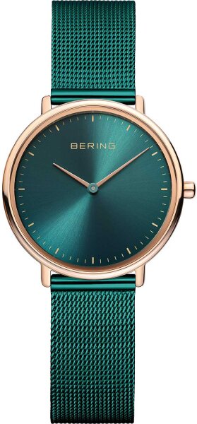 Montre femme, Série: Bering Ultra Slim Collection - Bering modèle: 15729-868