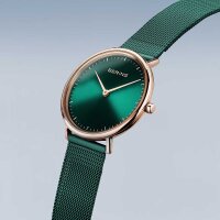 Montre femme, Série: Bering Ultra Slim Collection - Bering modèle: 15729-868