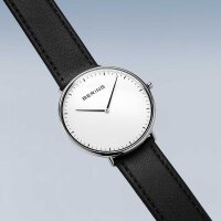 Montre unisexe, Série: Bering Ultra Slim Collection - Bering modèle: 15739-404
