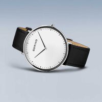 Montre unisexe, Série: Bering Ultra Slim Collection - Bering modèle: 15739-404