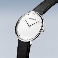 Montre unisexe, Série: Bering Ultra Slim Collection - Bering modèle: 15739-404