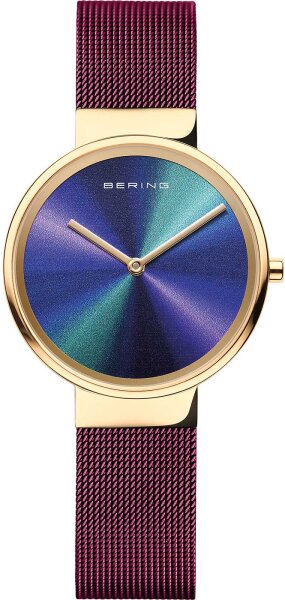 Montre femme, Série: Bering Classic Collection - Bering modèle: 19031-929