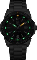 Montre homme Série: PACIFIC DIVER 3120 SERIES - Luminox modèle: XS.3137