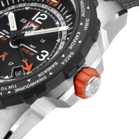 Montre homme montre d’aviateur, Série: BEAR GRYLLS SURVIVAL 3760 AIR - Luminox modèle: XB.3761