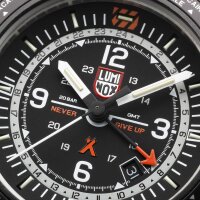 Montre homme montre d’aviateur, Série: BEAR GRYLLS SURVIVAL 3760 AIR - Luminox modèle: XB.3761