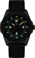 Montre homme montre d’aviateur, Série: BEAR GRYLLS SURVIVAL 3760 AIR - Luminox modèle: XB.3761