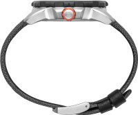 Montre homme montre d’aviateur, Série: BEAR GRYLLS SURVIVAL 3760 AIR - Luminox modèle: XB.3761