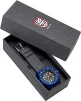 Montre homme boîtier en plastique recyclé Série: LUMINOX ECO SERIES 8900 - Luminox modèle: XS.8902.ECO