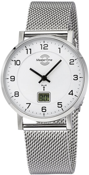 Montre femme - Master Time modèle: MTLS-10740-12M