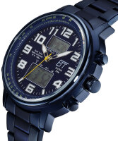 Montre homme - Eco Tech Time modèle: EGS-11445-32M