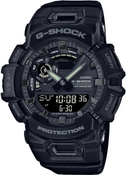 Montre homme Série: G-SHOCK - Casio modèle: GBA-900-1AER