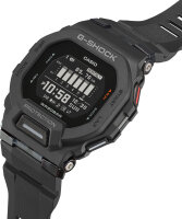 Montre homme Série: G-SHOCK - Casio modèle: GBD-200-1ER