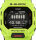 Montre homme Série: G-SHOCK - Casio modèle: GBD-200-9ER