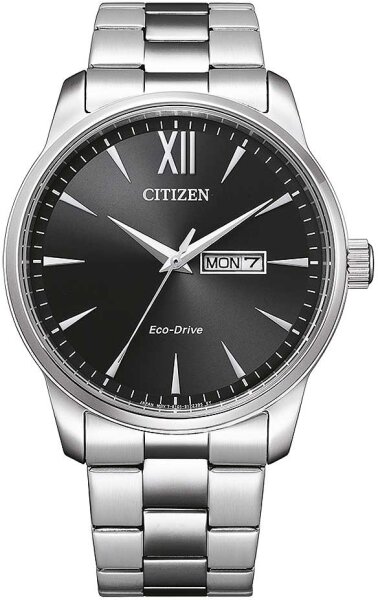 Montre homme avec Eco Drive Série: Sports - Citizen modèle: BM8550-81EE