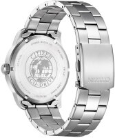 Montre homme avec Eco Drive Série: Sports - Citizen modèle: BM8550-81EE