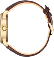 Montre homme avec Eco Drive Série: Sports - Citizen modèle: BM8553-16AE