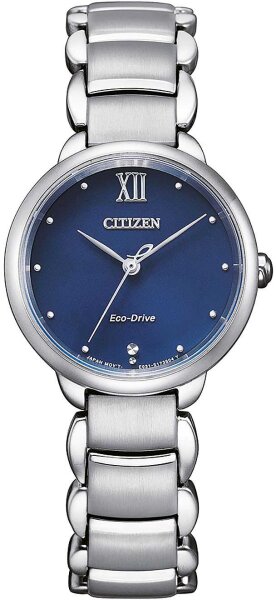 Montre femme avec Eco-Drive - Citizen modèle: EM0920-86L