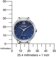 Montre femme avec Eco-Drive - Citizen modèle: EM0920-86L