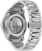 Montre homme Wilton - Bulova modèle: 96C147