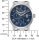 Montre homme Wilton - Bulova modèle: 96C147
