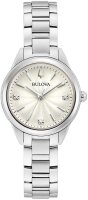 Montre femme Wilton - Bulova modèle: 96P219