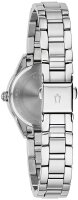 Montre femme Wilton - Bulova modèle: 96P219