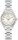 Montre femme Wilton - Bulova modèle: 96P219