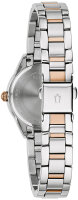 Montre femme Wilton - Bulova modèle: 98P200