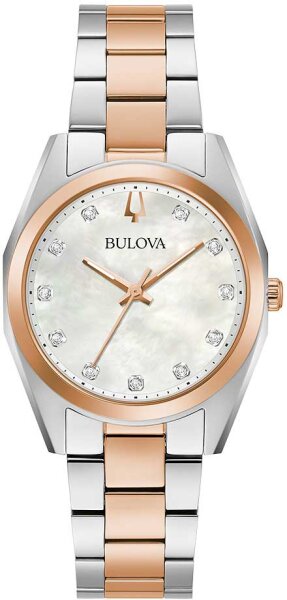 Montre femme Surveyor - Bulova modèle: 98P207