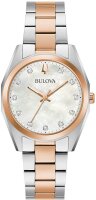 Montre femme Surveyor - Bulova modèle: 98P207