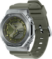 Montre femme Série: G-SHOCK - Casio modèle: GM-S2100-3AER