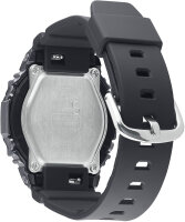 Montre femme Série: G-SHOCK - Casio modèle: GM-S2100B-8AER